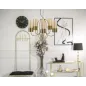Lampa wisząca VERSAILLES 5-punktowa 60x103 cm